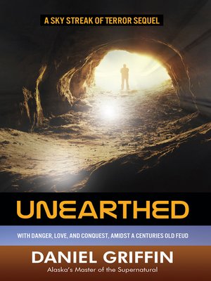 cover image of Unearthed